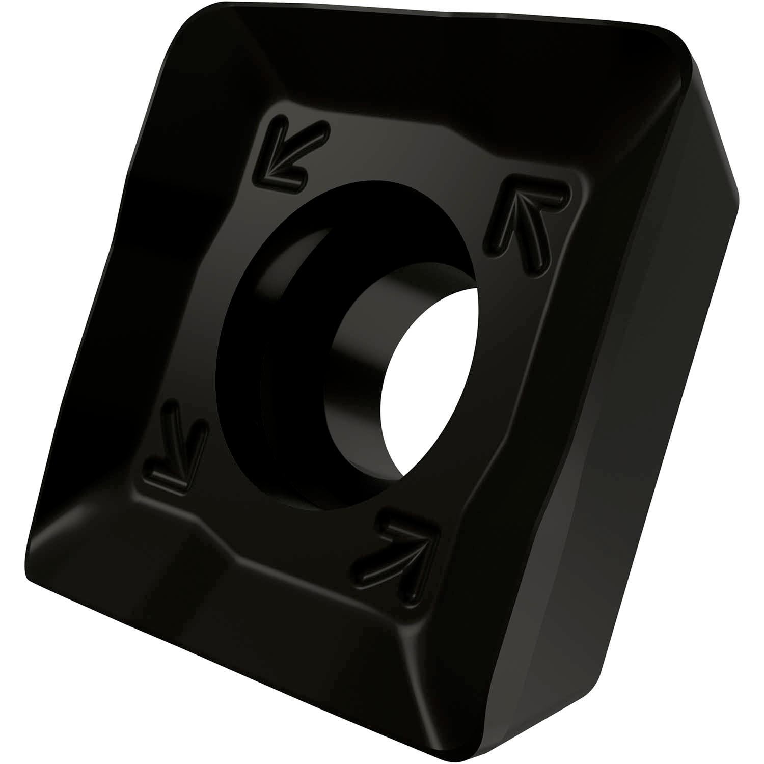 PRAMET SDMT 120508SR-M:M9325 Milling - other and drilling inserts clamped by screw