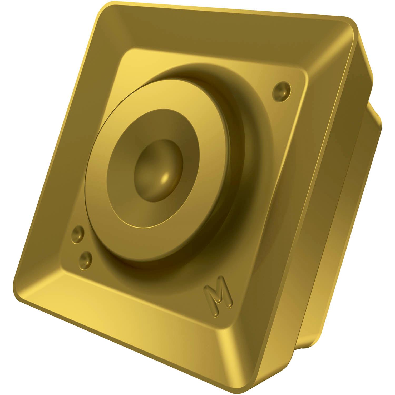 PRAMET SDMX 120508EN-M:M8330 Milling Insert for Sidelock