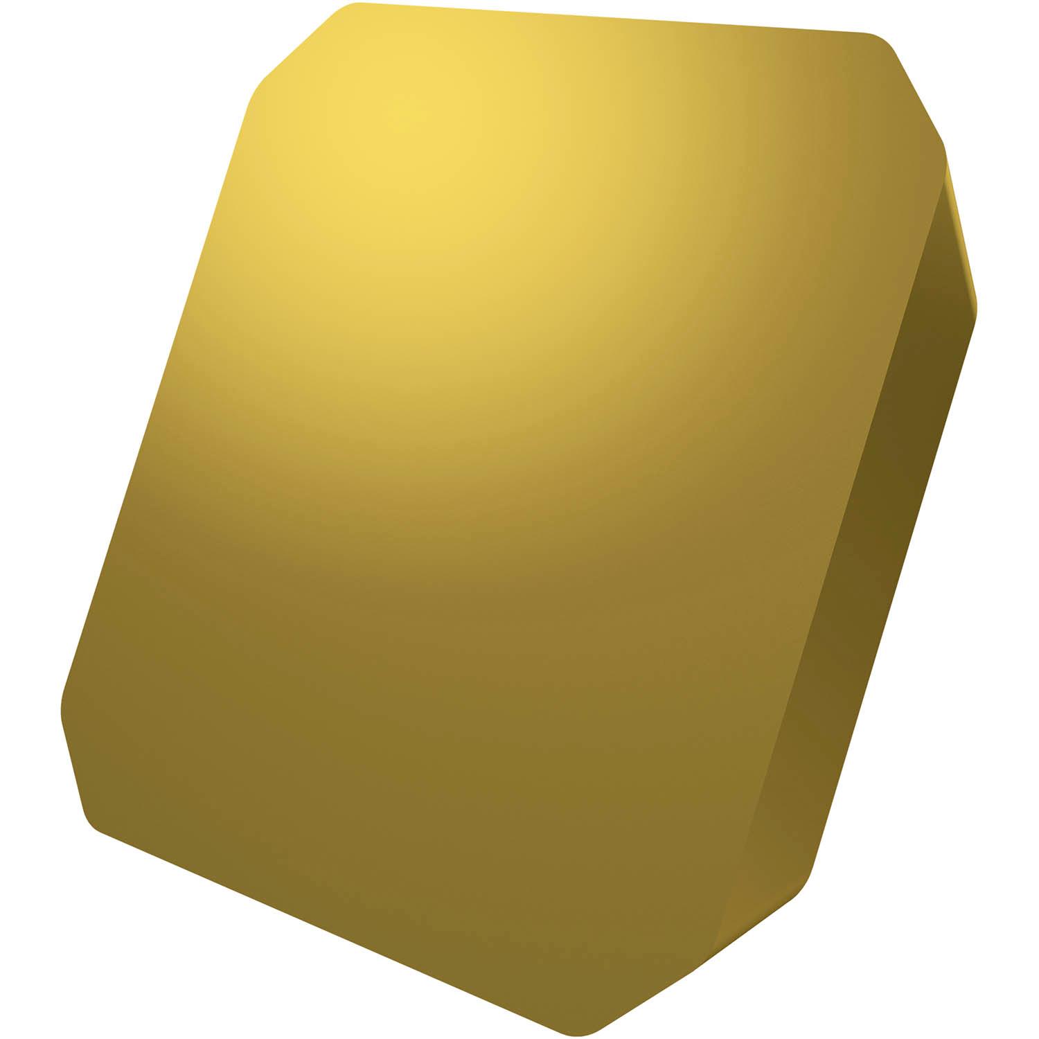 PRAMET SEEN 1203AFFN:M8340 Milling inserts clamped by wedge