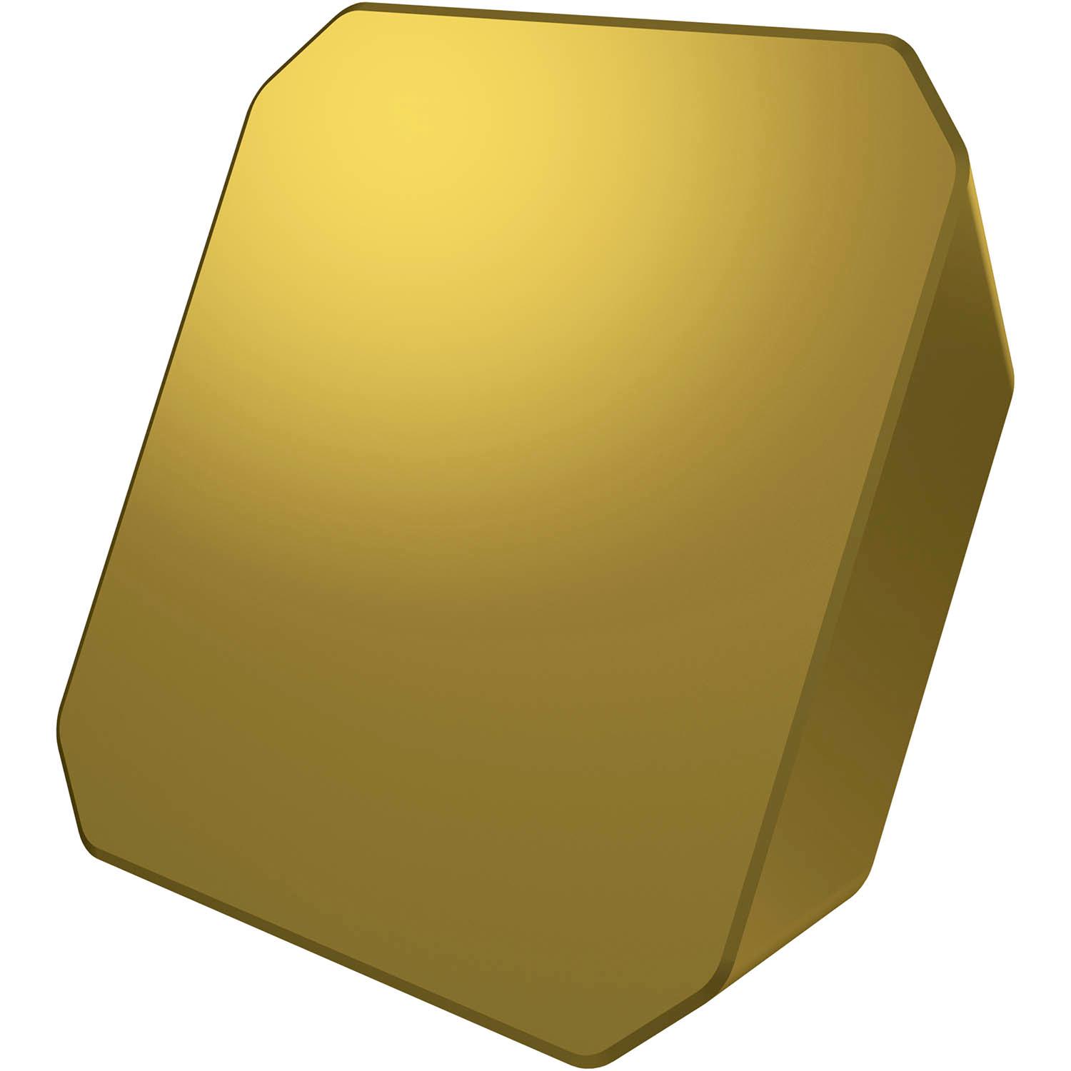 PRAMET SEEN 1504AFSN:M8340 Milling inserts clamped by wedge