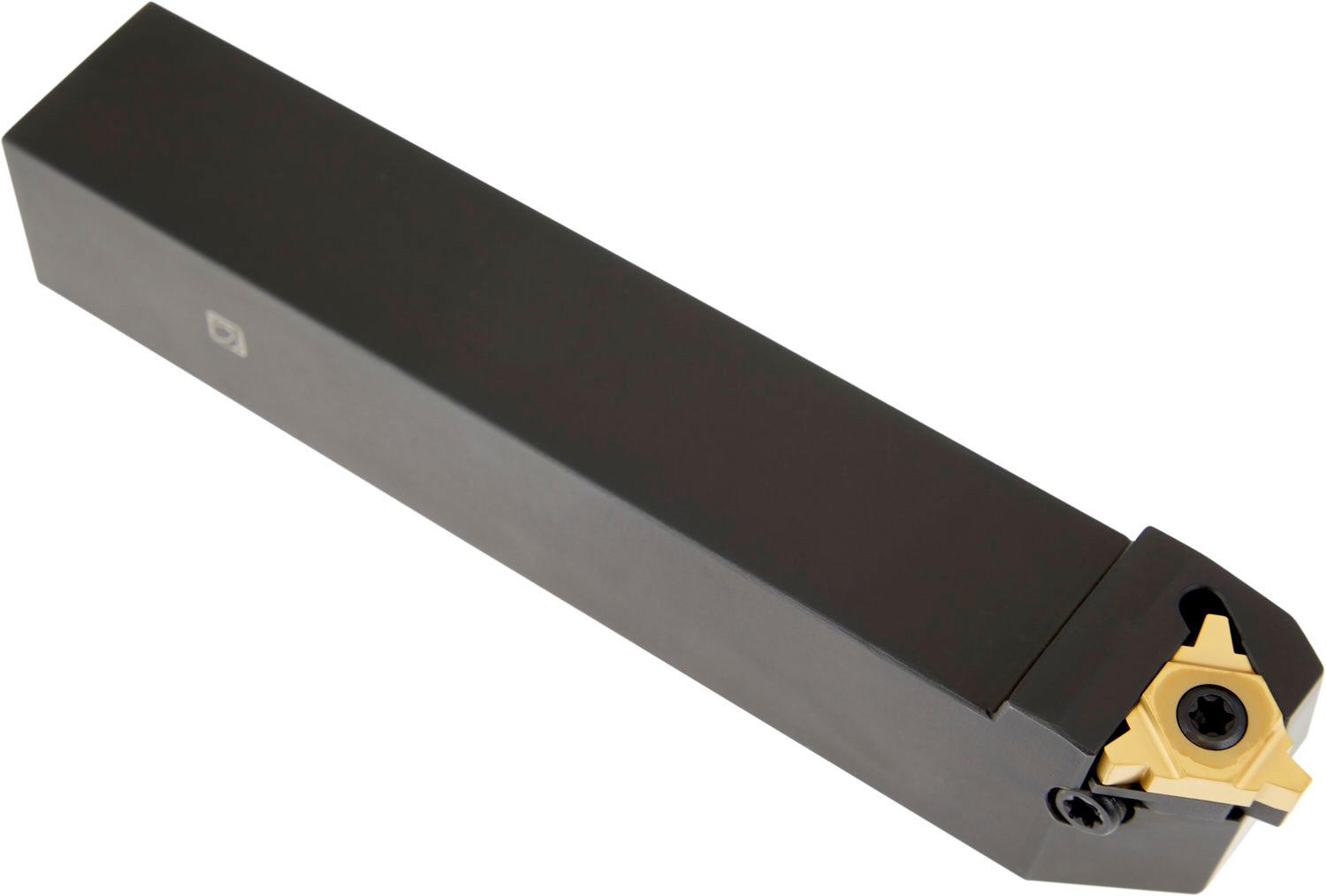 PRAMET SEL-S 2525 M 22-A Threading turning holders internal and external