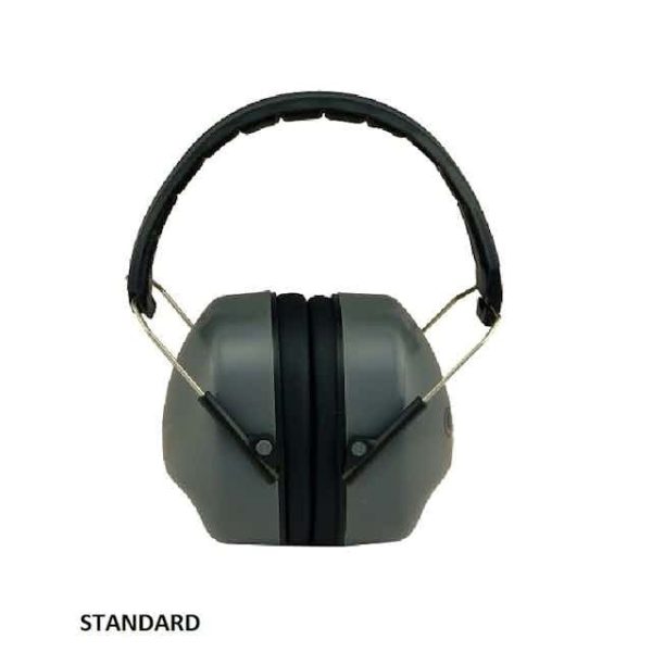 TTL STANDARD EARMUFFS RATING 28DB