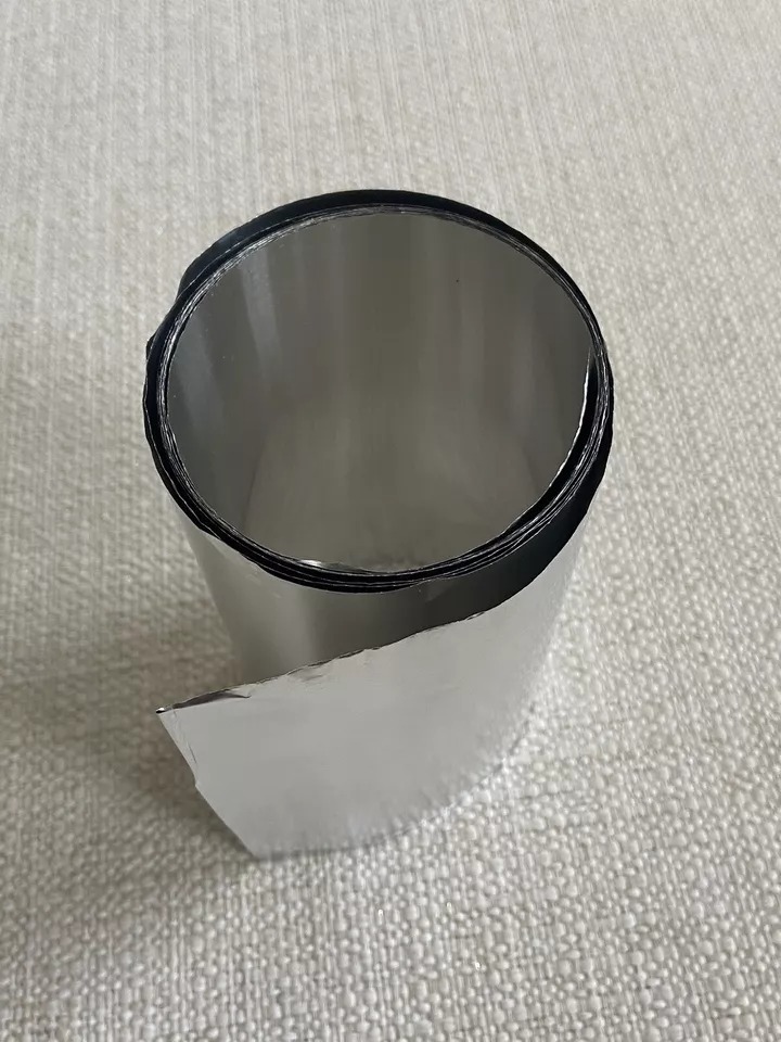 Shim Aluminium 6x100x.003″ Shim IN A CAN - Image 2