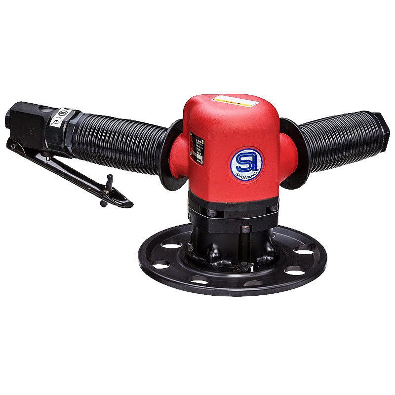 150mm Industrial Edge Profiler