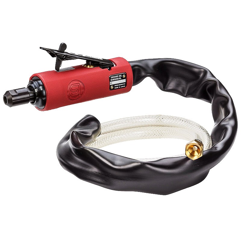 1/4" Industrial Mini Die Grinder