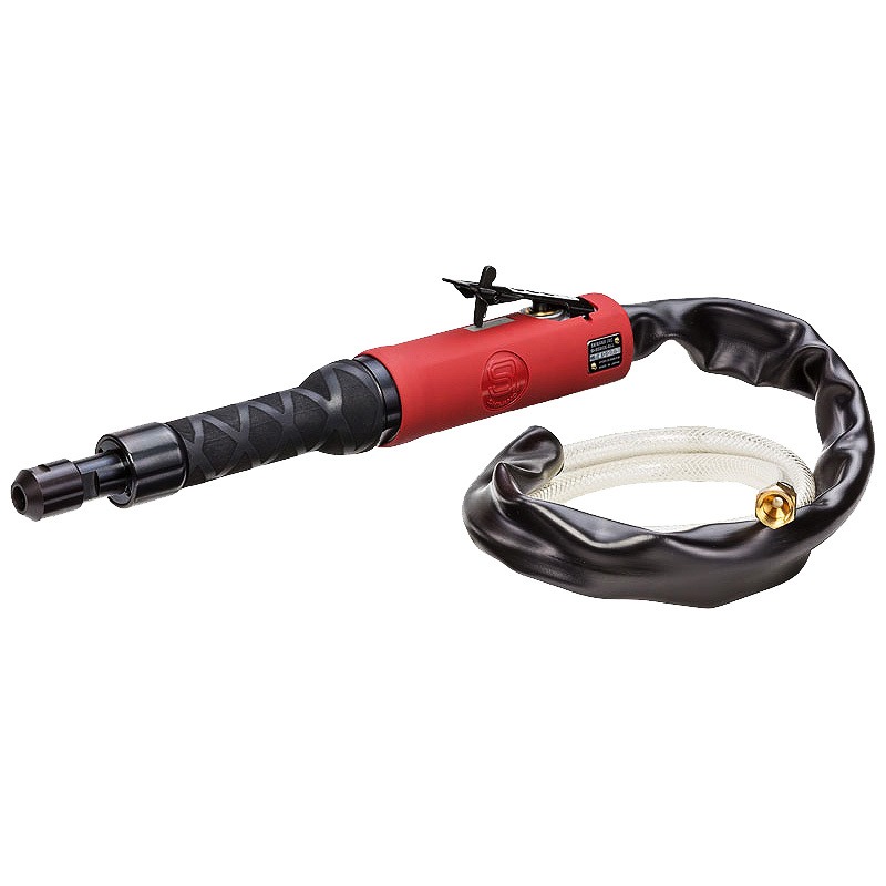 1/4" Industrial Extended Die Grinder