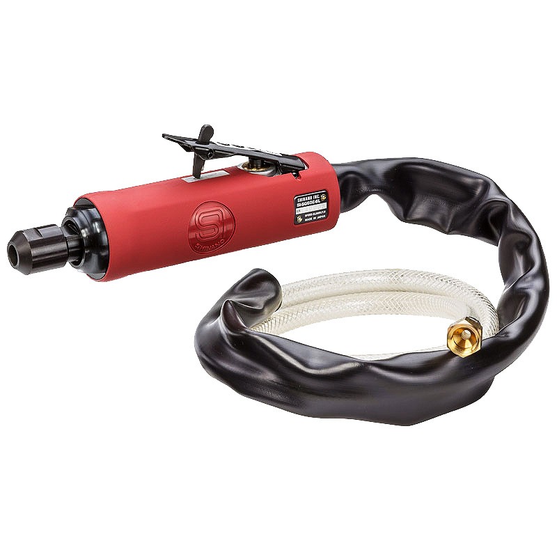 1/4" Industrial Die Grinder