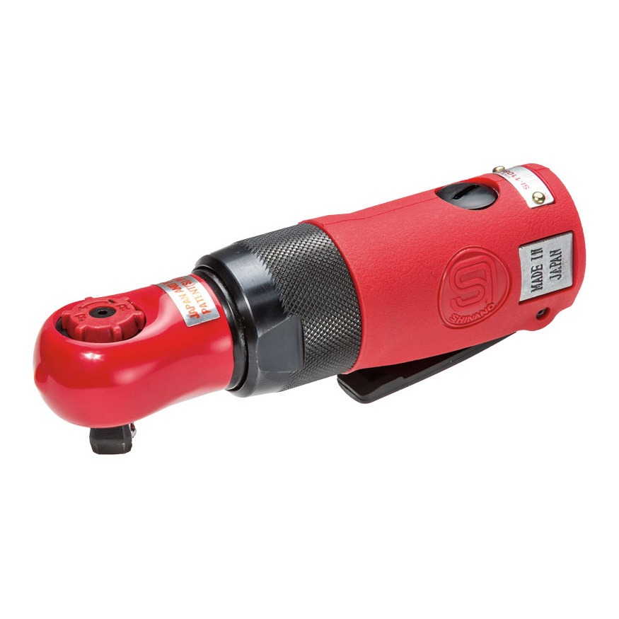 3/8" Super Mini Ratchet