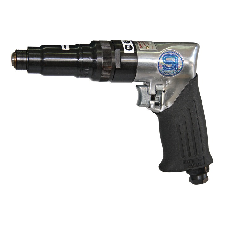 1/4" Screwdriver