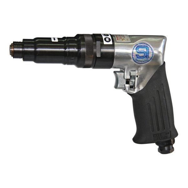 Shinano - 1/4" Screwdriver