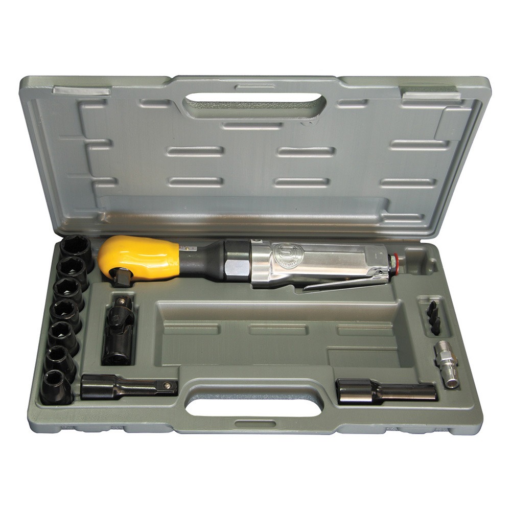 1/2" Ratchet Wrench Kit
