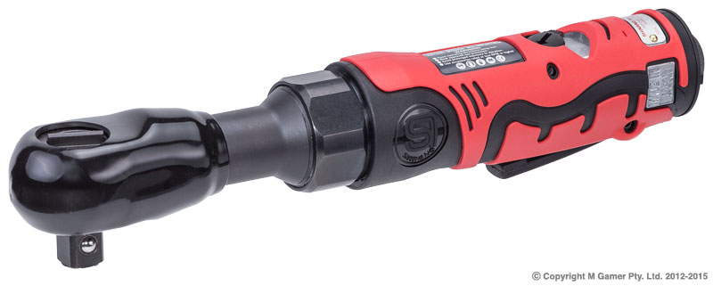 1/2" Ratchet Wrench