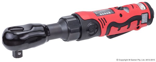 Shinano - 1/2" Ratchet Wrench
