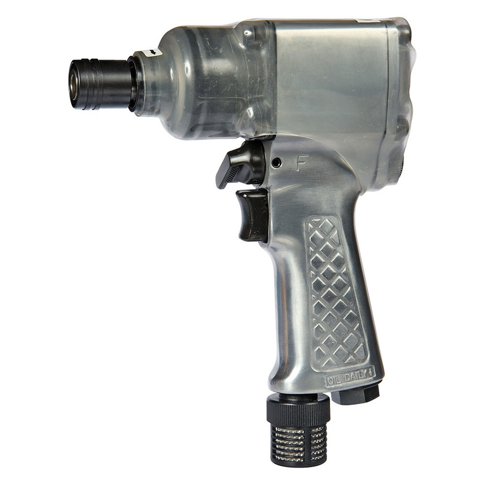 1/4" Pistol Impact Driver