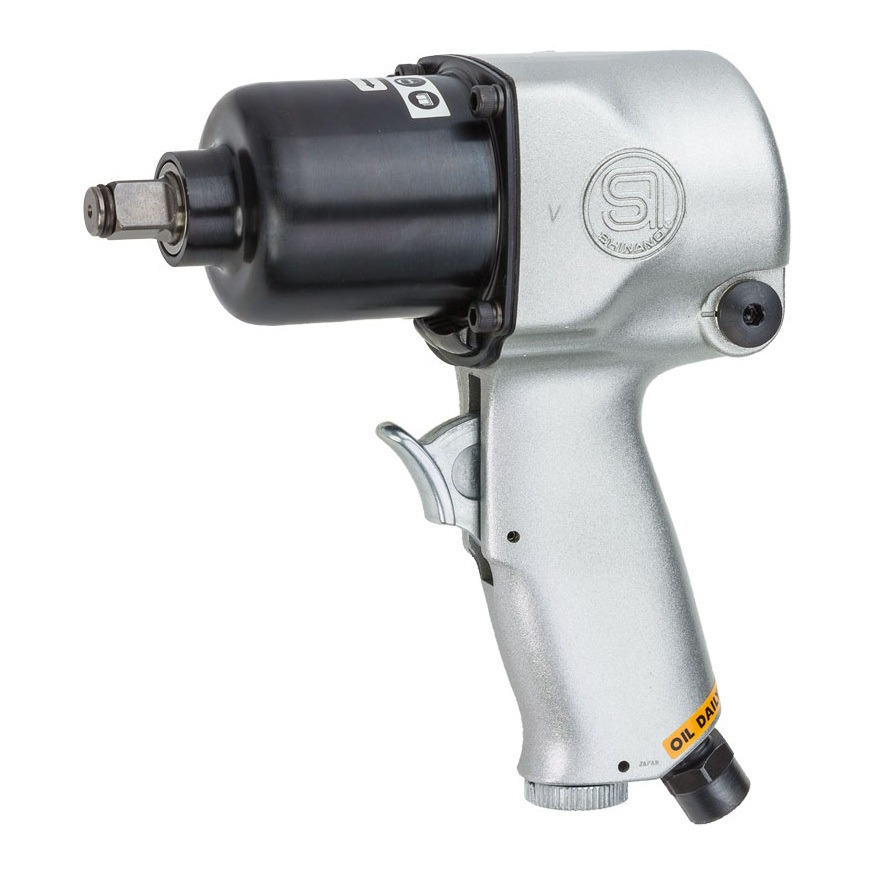 1/2" Impact Wrench