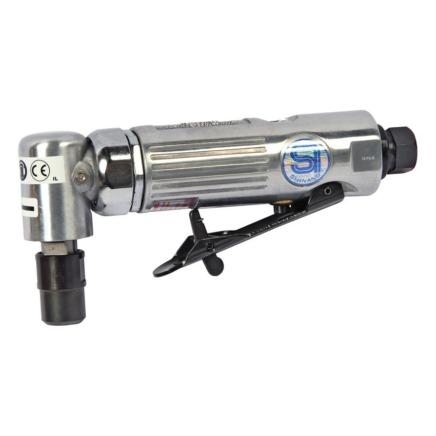1/4" Angle Head Die Grinder