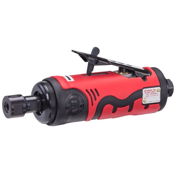 Shinano - 1/4" Die Grinder