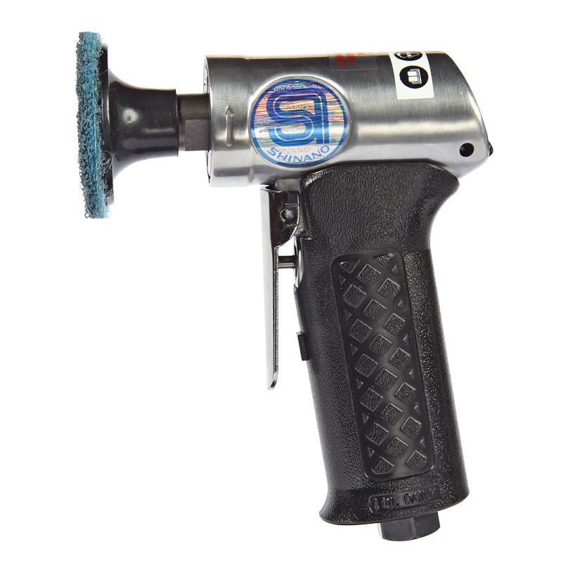 Shinano - 2" Disc Sander