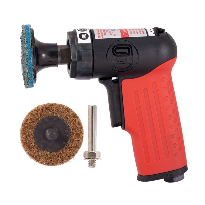 2" Disc Sander