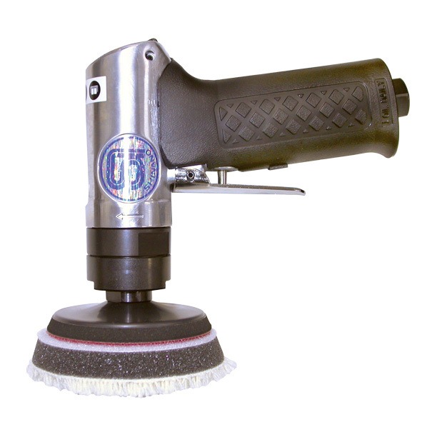 70mm Pistol Grip Polisher