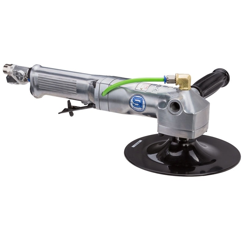 7" Wet Sander