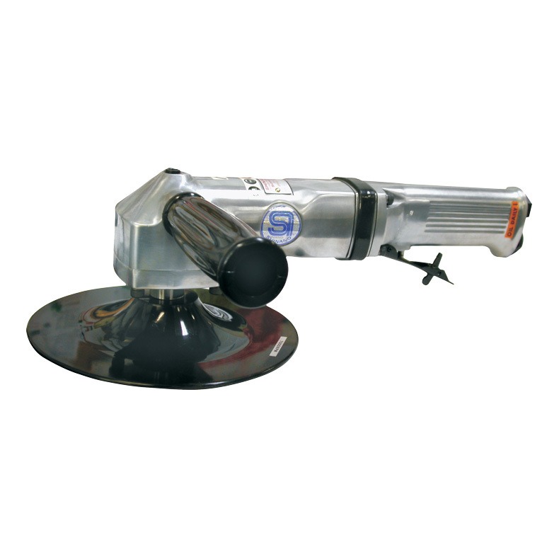 7" Heavy Duty Angle Sander