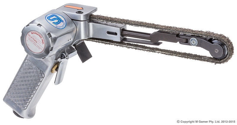 Shinano - 13mm Belt Sander