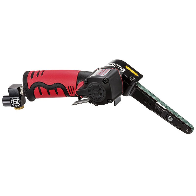 10mm Belt Sander
