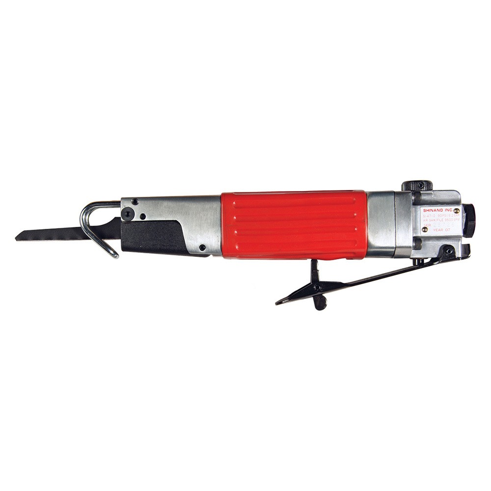 Air Saw and File