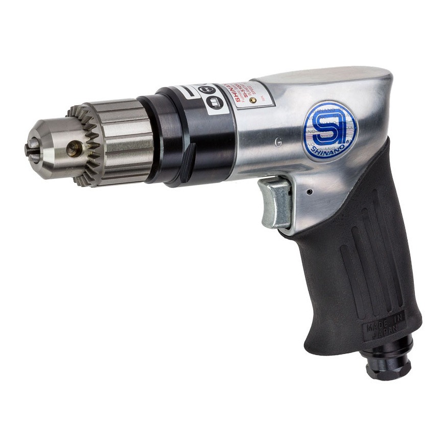 3/8" Pistol Drill