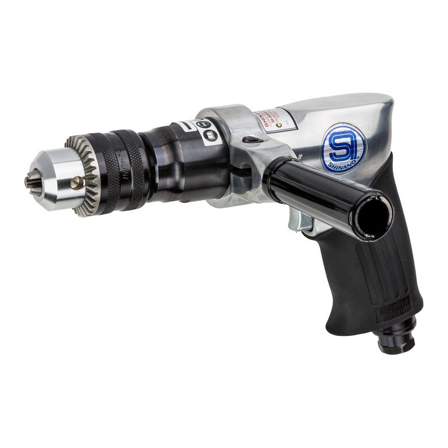 1/2" Heavy Duty Drill
