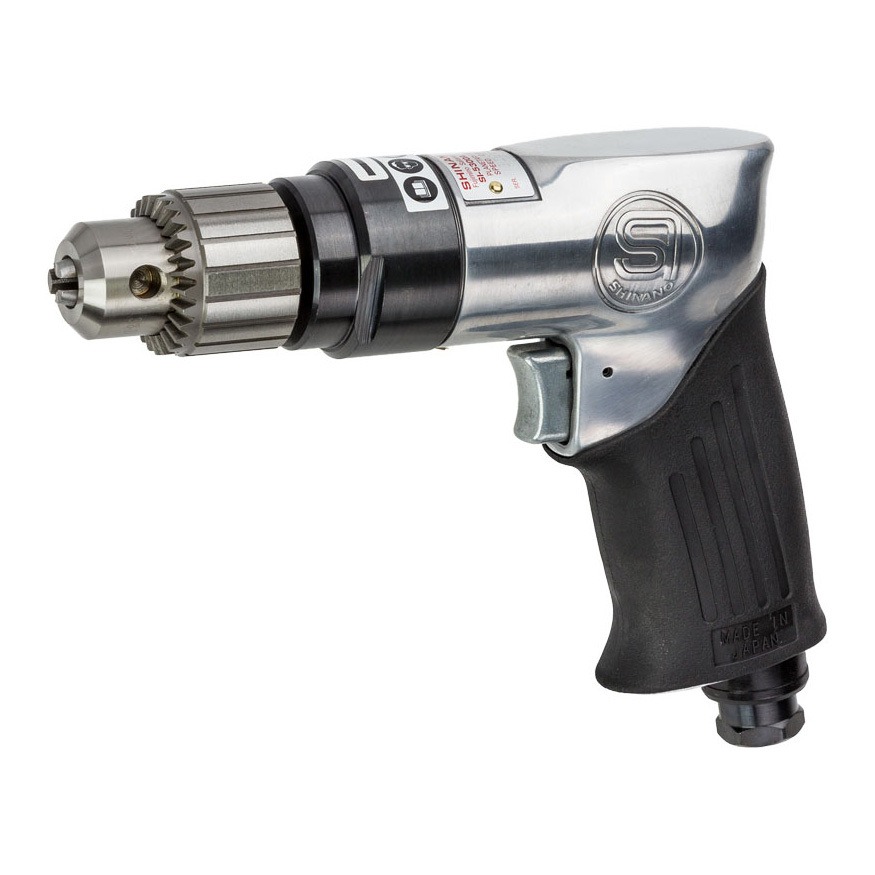 3/8" Heavy Duty Drill