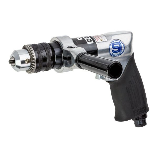 Shinano - 1/2" Heavy Duty Reversible Drill