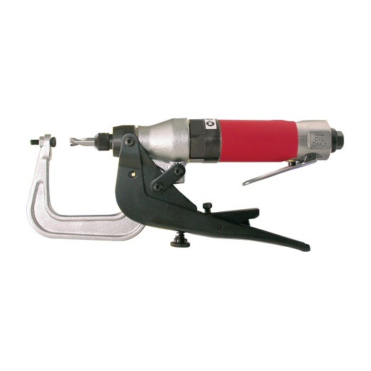 8mm Inline Grip Spot Mill