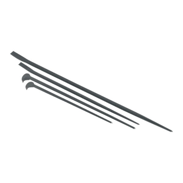 SIDCHROME - SET PRY & ROLING HEAD BAR