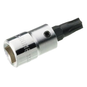 SIDCHROME - SOCKET, TRU-TORQ T-55 3/8in DRIVE