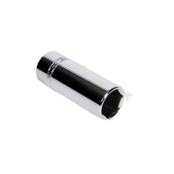 SIDCHROME - SOCKET 3/4in, 3/8in DRIVE DEEP, 6 POINT