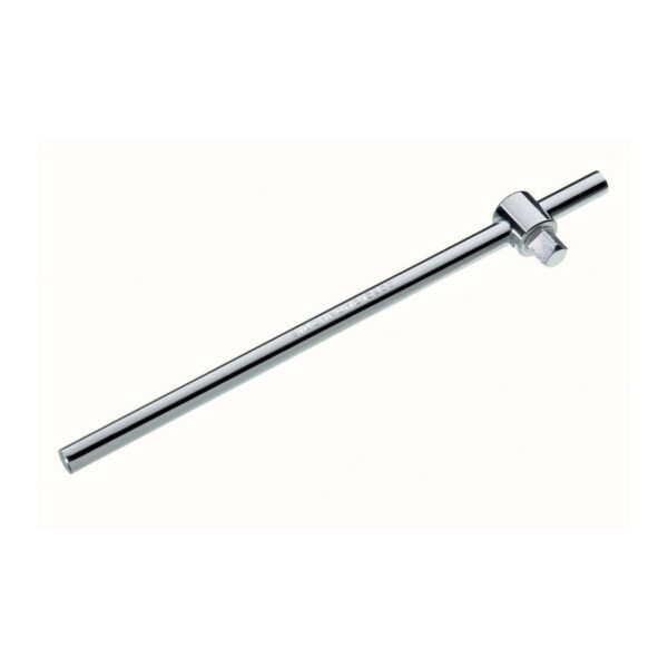 SIDCHROME - HANDLE, SLIDING T, 3/8in DRIVE 200mm