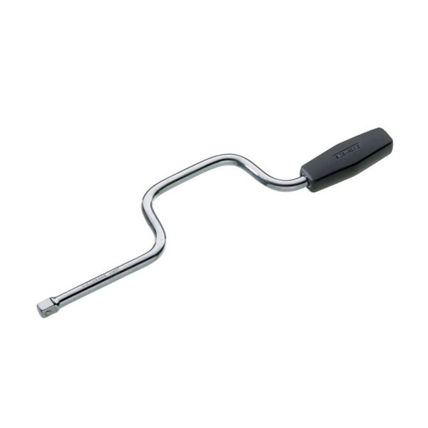 SIDCHROME - HANDLE, SPEED BRACE 1/2in DRIVE 420mm