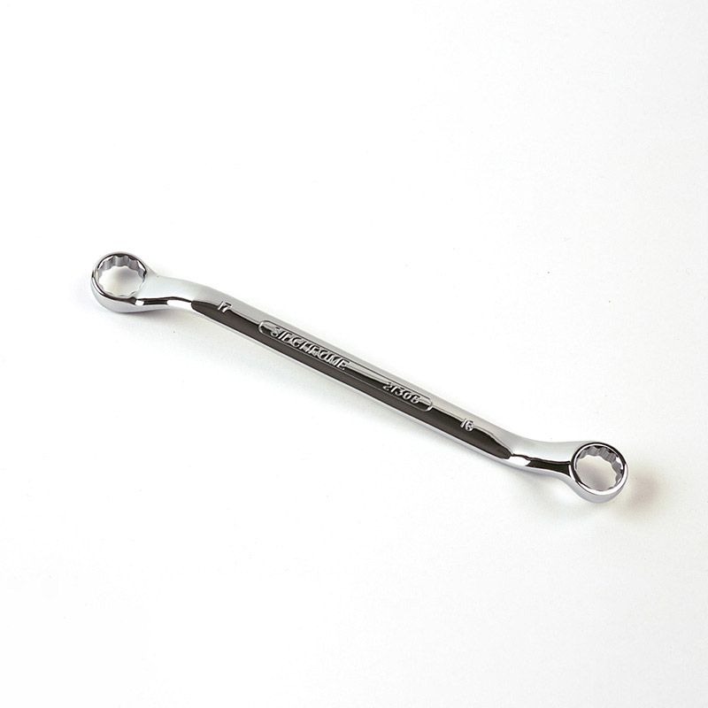 SIDCHROME - SPANNER, RING 16 x 17mm