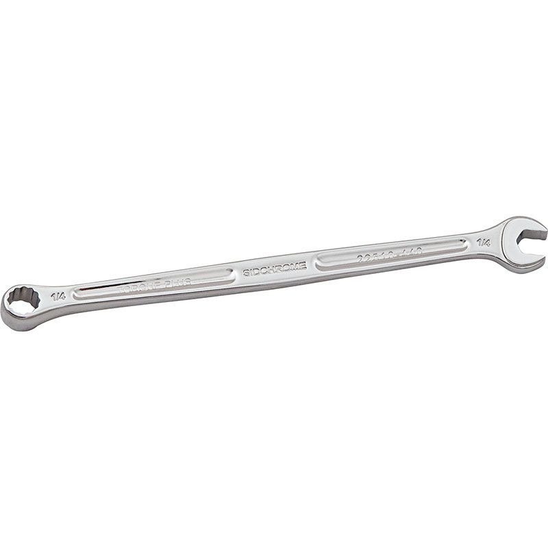 SIDCHROME - SPANNER, RING & OPEN END 440 SERIES 9mm