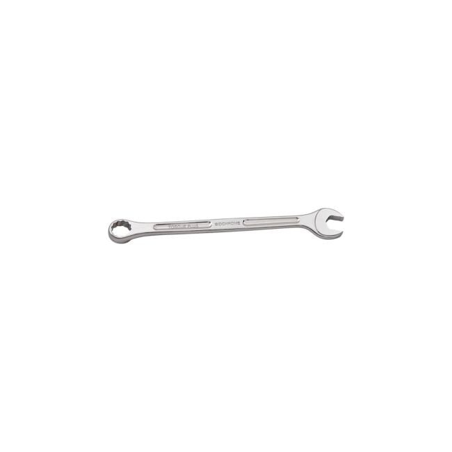 SIDCHROME - SPANNER, RING & OPEN END 440 SERIES 17mm
