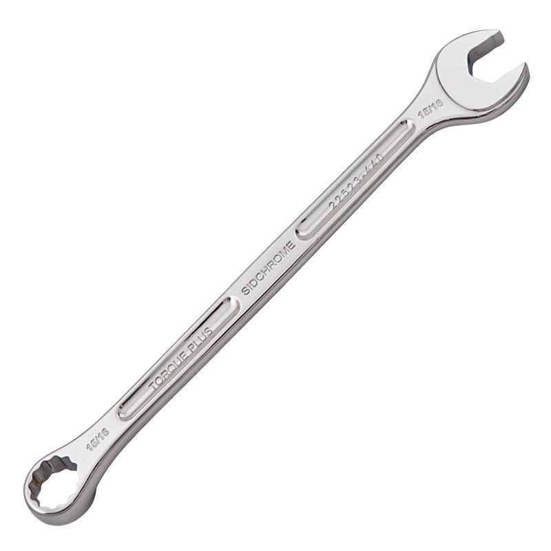 SIDCHROME - SPANNER, RING & OPEN END 440 SERIES 24mm
