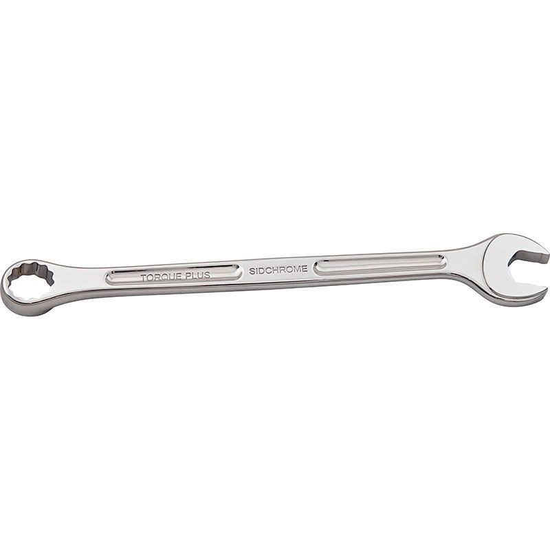 SIDCHROME - SPANNER, RING & OPEN END 440 SERIES 30mm
