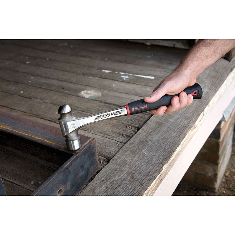 SIDCHROME - HAMMER, BALLPEIN ANTIVIBE 680g