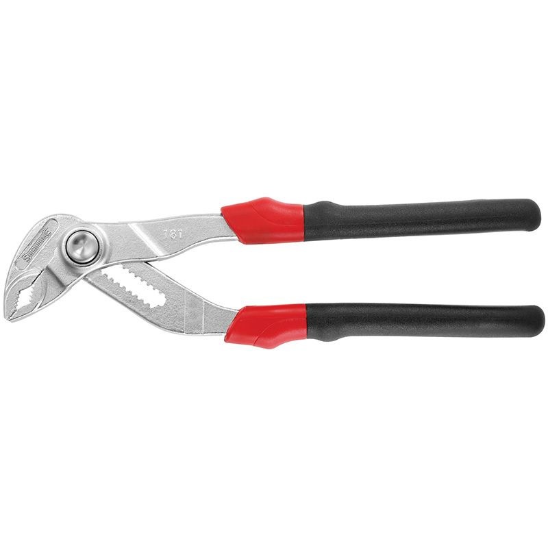 SIDCHROME - PLIER, MULTI-GRIP 250mm LOCKING
