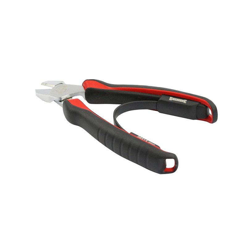 SIDCHROME - PLIERS, DIAGONAL CUTTING 160mm