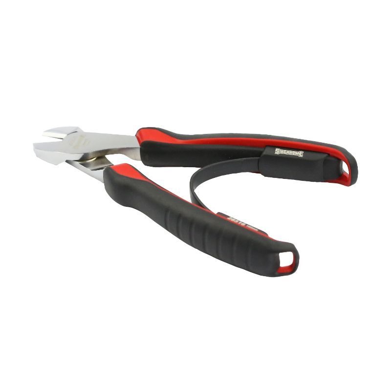 SIDCHROME - PLIERS, DIAGONAL CUTTING 200mm