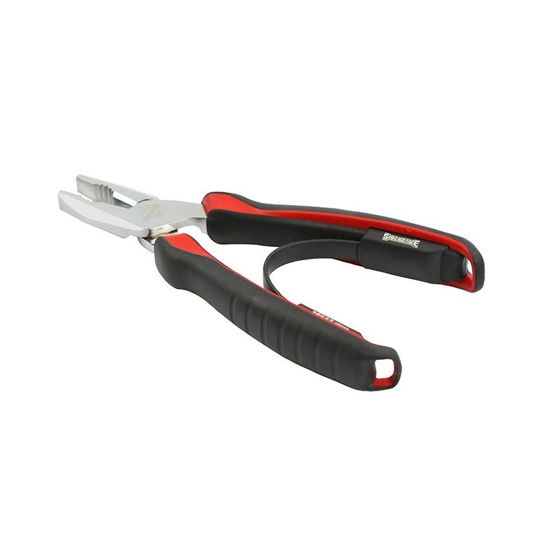 SIDCHROME - PLIERS, COMBINATION 185mm