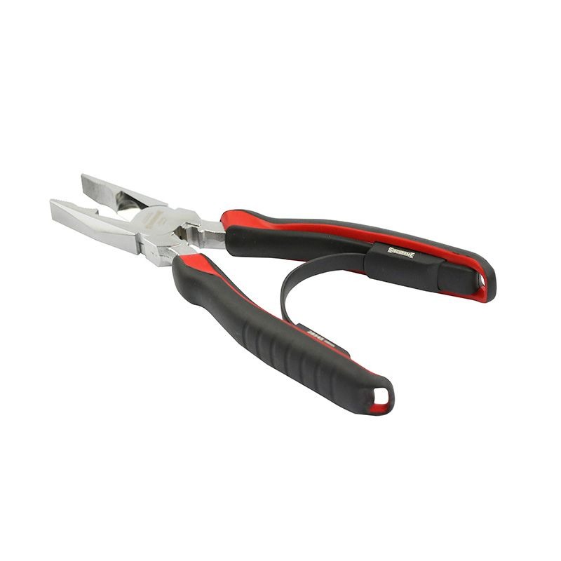 SIDCHROME - PLIER, LINESMANS 208mm